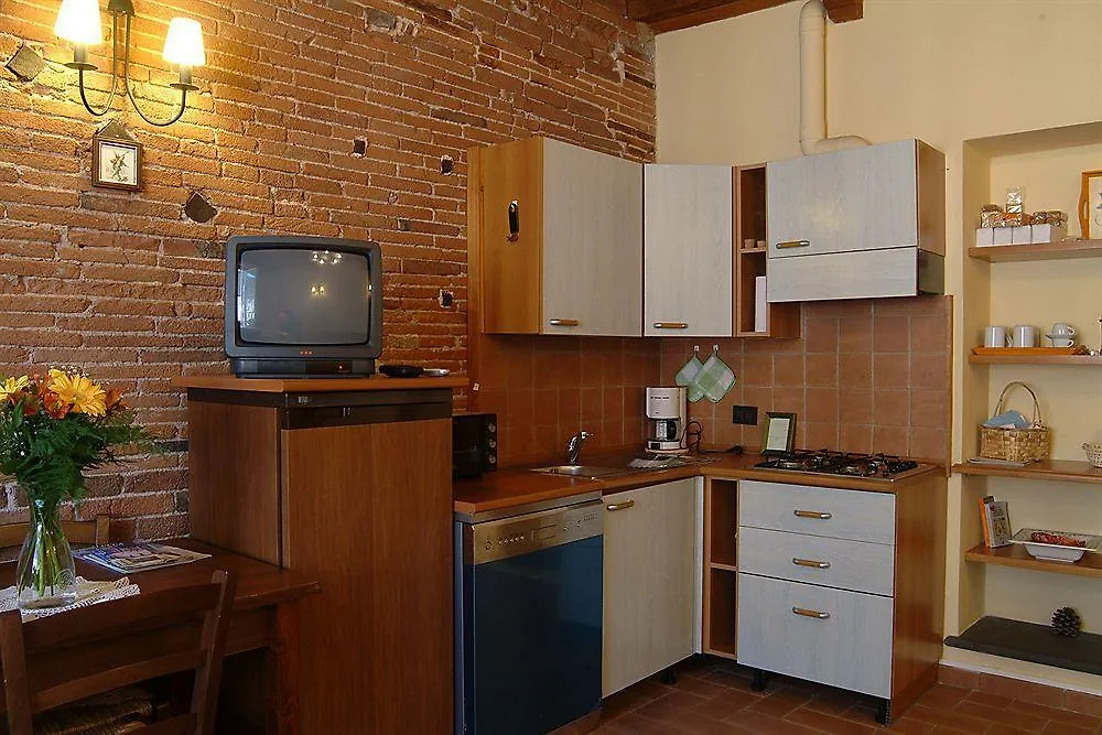 I Borghi Hotel Lucca Italië