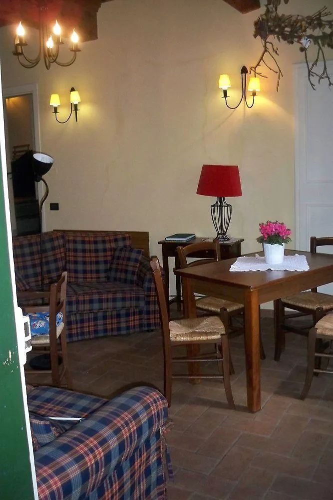 I Borghi Hotel Lucca 3*,