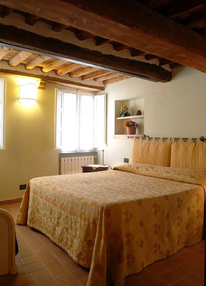 I Borghi Hotel Lucca