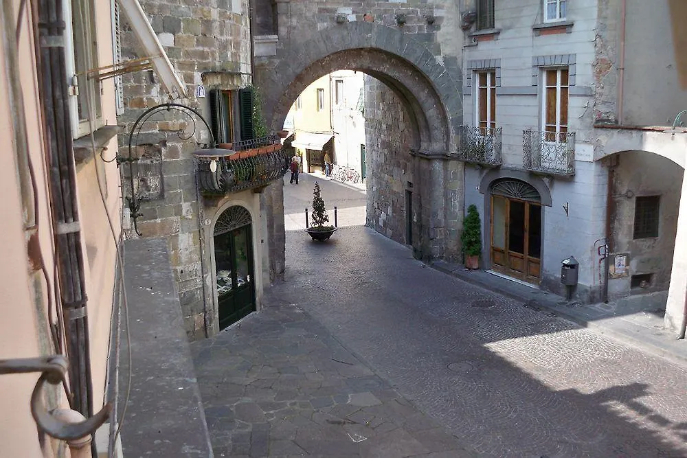 I Borghi Hotel Lucca